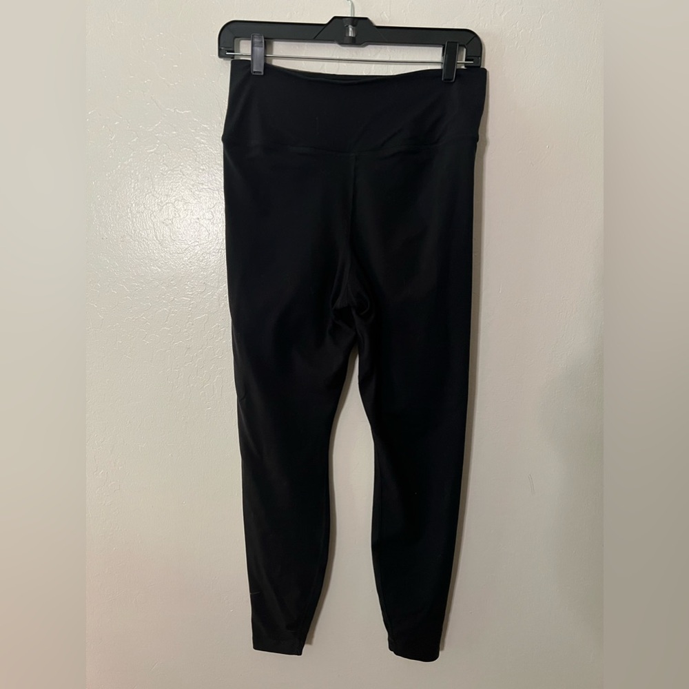 Nike Dri-Fit Leggings w/ Compression Waist